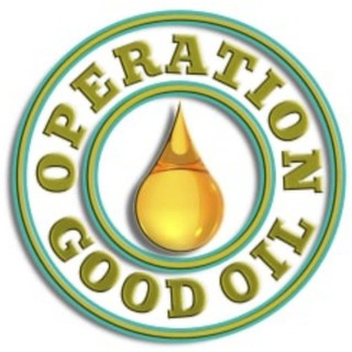 Telegram profile photo for Operation Good Oil