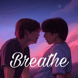 Telegram profile photo for Breathe
