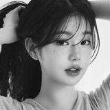 Telegram profile photo for Jang Wonyoung