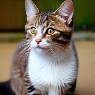 Telegram profile photo for Razas de Gatos ๐