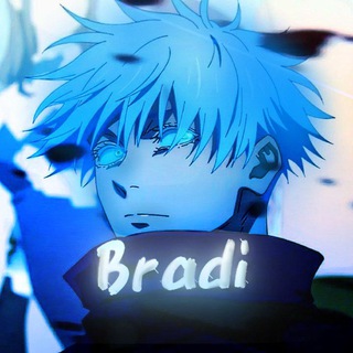 Telegram profile photo for 🪼Bradi🪼