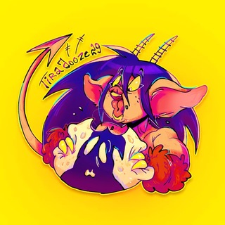 Telegram profile photo for TiraJooze29🪳