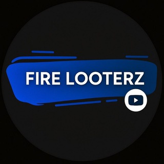 Telegram profile photo for Fire Looterz 💀