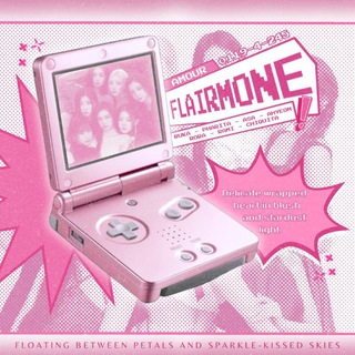 Telegram profile photo for Flairmoné: Heartflicker.exe