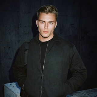 Telegram profile photo for Alex Rico | AI Creator