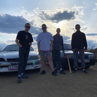 Telegram profile photo for ЧЕЛИТРАRACING