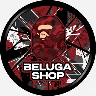 Telegram profile photo for BELUGA SHOP