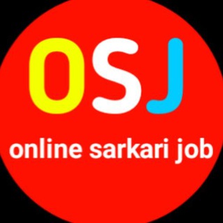Telegram profile photo for Online Sarkari Job