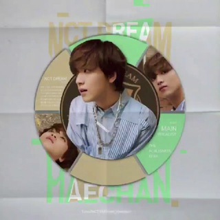 Telegram profile photo for Neo Culture Haechan.