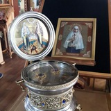 Telegram profile photo for Православная миссия в мире