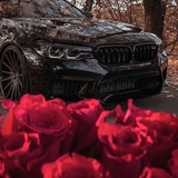 Telegram profile photo for 🖤 BMW🖤