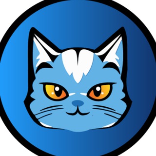 Telegram profile photo for KATCOIN
