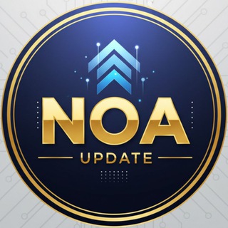 Telegram profile photo for NOA UPDATE