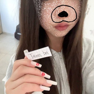 Telegram profile photo for Talant Bet