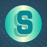 Telegram profile photo for Social-Service Project
