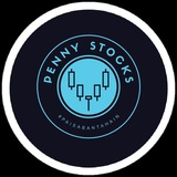Telegram profile photo for PENNY STOCKs (UNDER 100)