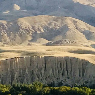 Telegram profile photo for کانال روستای تاریخی پیمان(خونی )