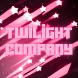 Telegram profile photo for 𝐓wilight 𝐂ompany