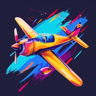 Telegram profile photo for AVIATORπ_AMAN& softπbro