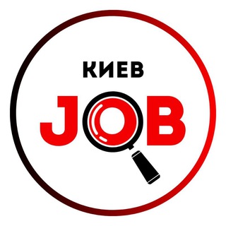 Telegram profile photo for Работа и вакансии в Киеве