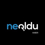 Telegram profile photo for Neoldu Haber