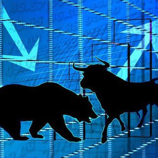 Telegram profile photo for Equity research report