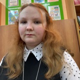 Telegram profile photo for Наташа с фку ❤️