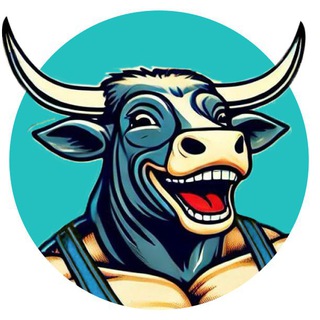 Telegram profile photo for Pumpup Channel