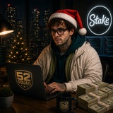 Telegram profile photo for 52 Squad