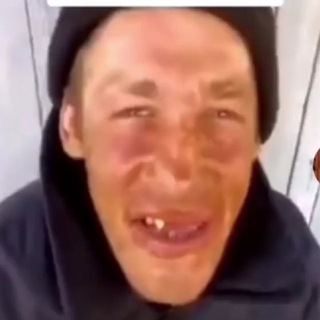 Telegram profile photo for Видео долбоёба