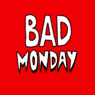 Telegram profile photo for BadMonday