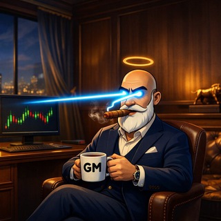 Telegram profile photo for Jackpots of Kalani