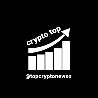 Telegram profile photo for top Crypto