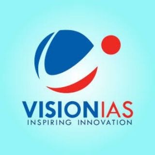 Telegram profile photo for Vision IAS GS Videos 2026