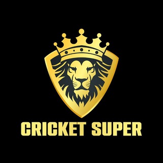 Telegram profile photo for CricketSuper.com