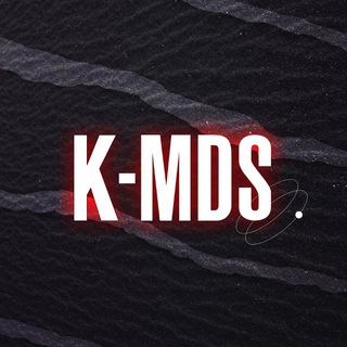 Telegram profile photo for K-POP MDS