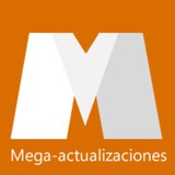Telegram profile photo for Mega-phones: Actualizaciones