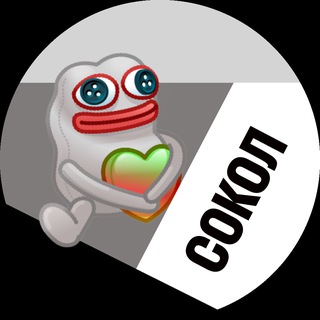 Telegram profile photo for Сокол