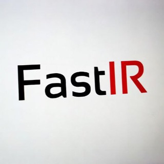 Telegram profile photo for FastIR |فروش فيلتر شكن |