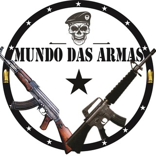 Telegram profile photo for Mundo das Armas