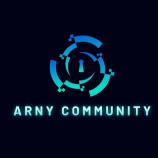 Telegram profile photo for Arny Community