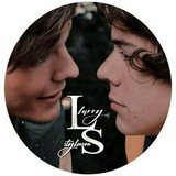 Telegram profile photo for 𝐋arry Stylinson Protector