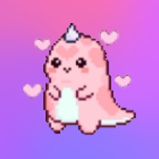 Telegram profile photo for 🎀安琪の小世界 🎀
