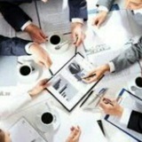 Telegram profile photo for ClubInvest