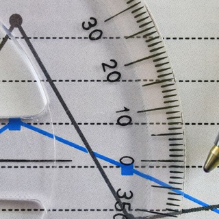 Telegram profile photo for #Tudo_Sobre_Geometria