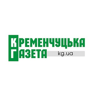 Telegram profile photo for KG.UA| Кременчуцька газета