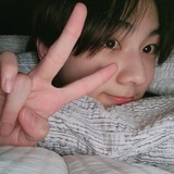 Telegram profile photo for Jungwon