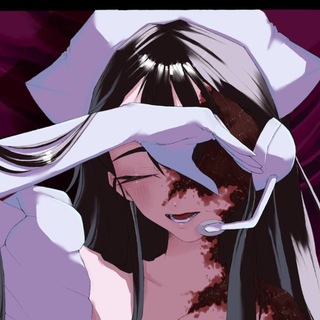 Telegram profile photo for ttiishkaaa| рест