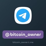 Telegram profile photo for BitCoin Owner