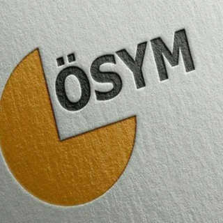 Telegram profile photo for ÖSYM